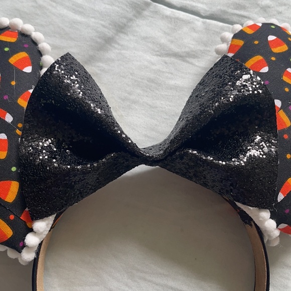 Candy corn Mouse ears - Picture 2 of 3